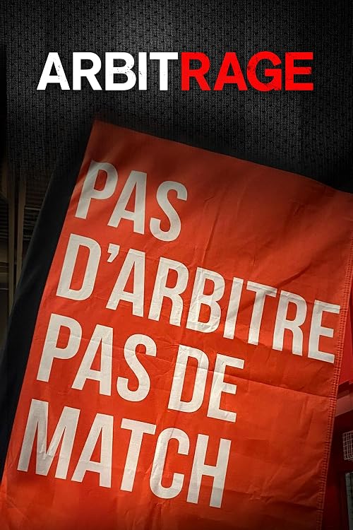 Arbitrage