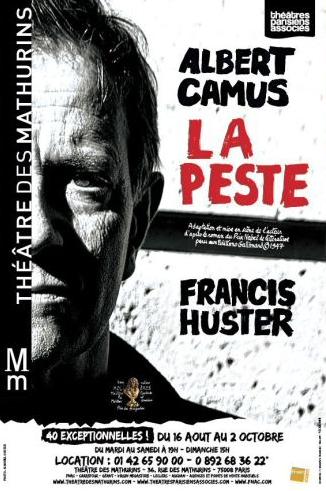 La Peste