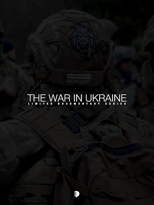 The War in Ukraine: Special Release- Ukraine Special Operations