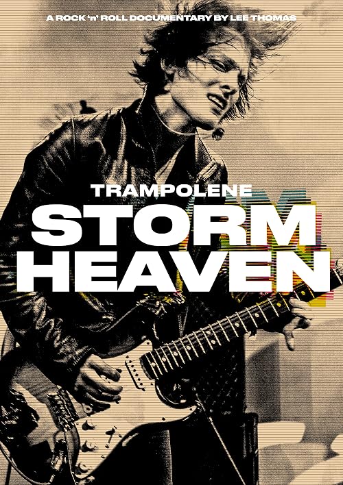 Storm Heaven