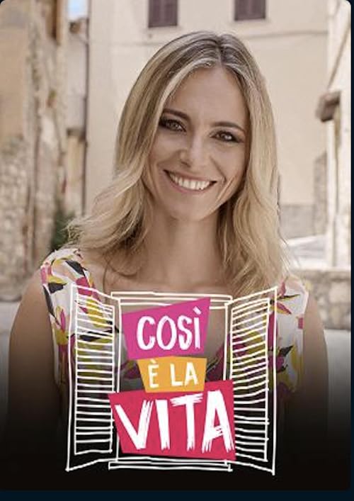 Così è la vita