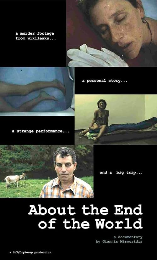About the End of the World