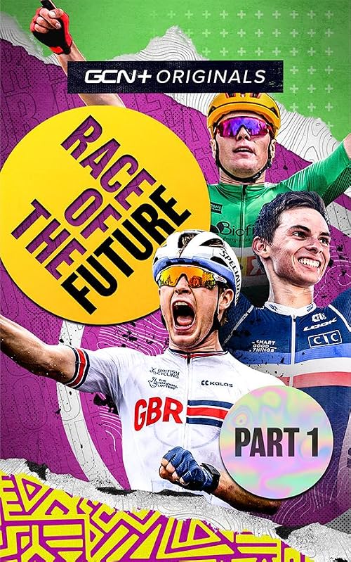Race of the Future PT1
