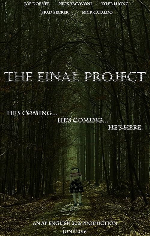 The Final Project