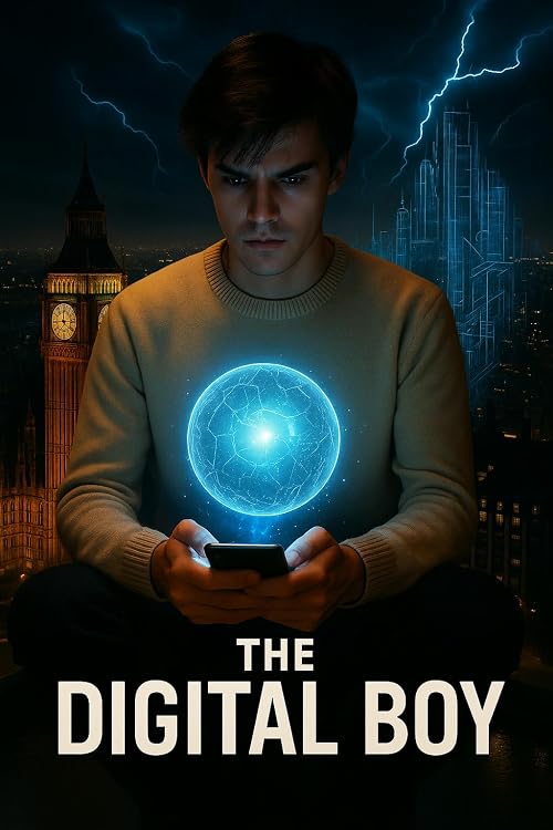 The Digital Boy