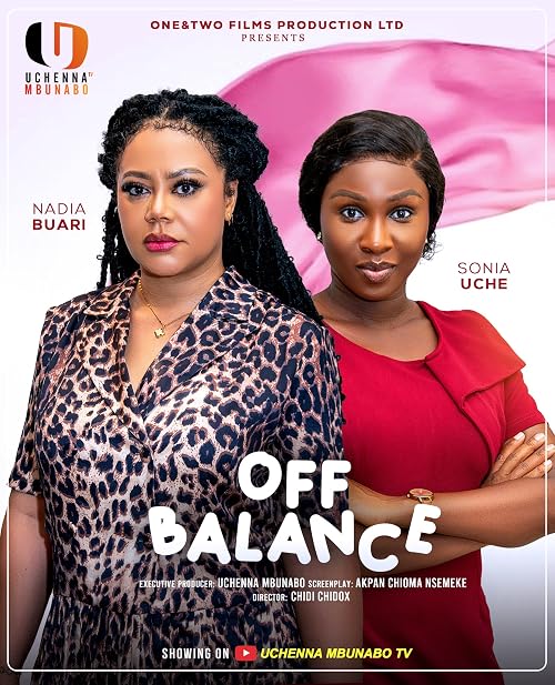 Off Balance