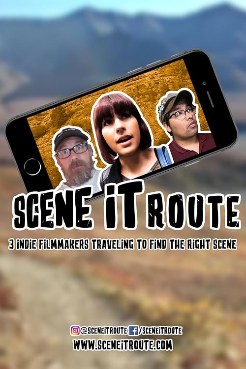 Scene It Route