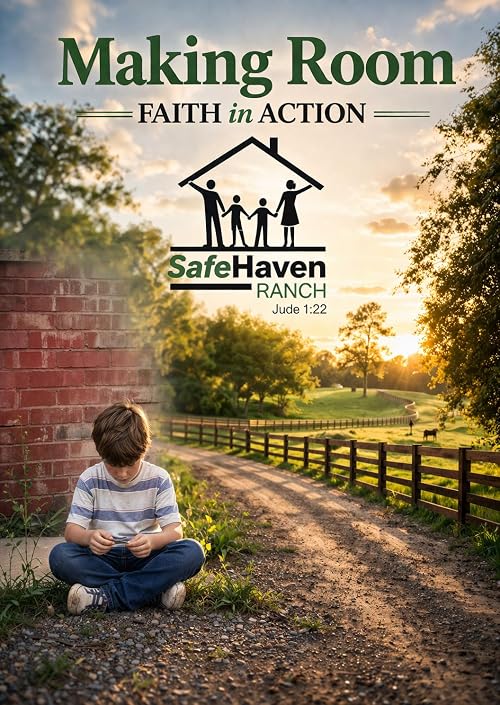 Making Room: Faith in Action