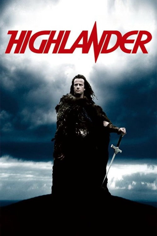 Highlander: Es kann nur einen geben