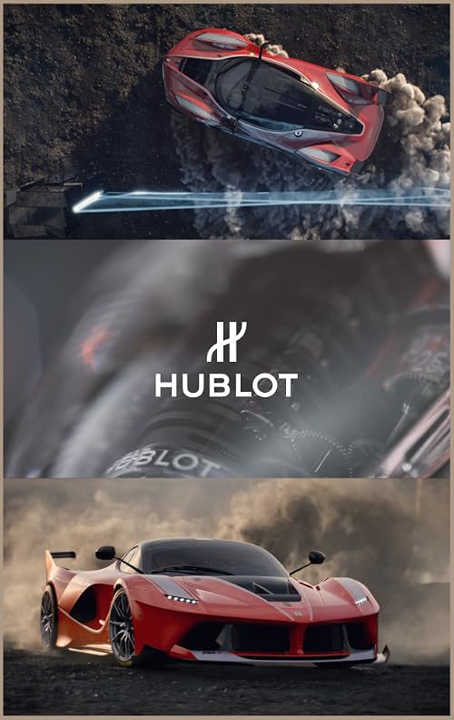 Hublot MP-05 LaFerrari