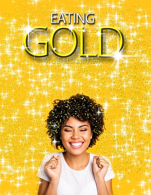 Eating Gold