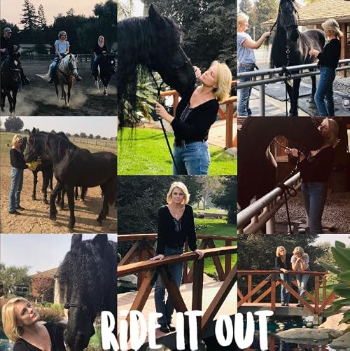 Ride it out