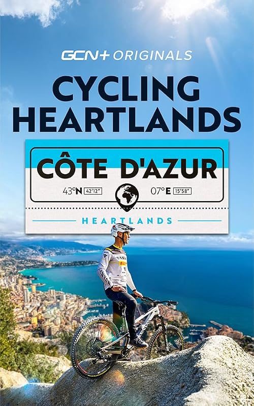 Heartlands: Cote D'Azur