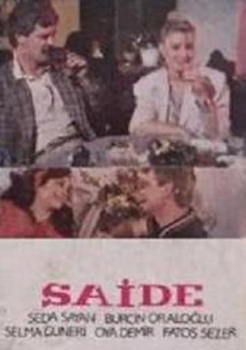 Saide