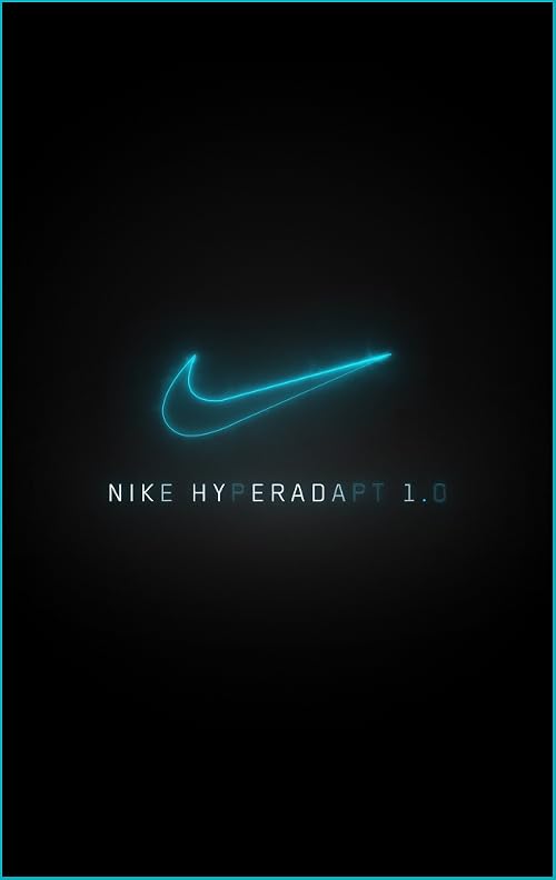 Nike: Hyperadapt 1.0