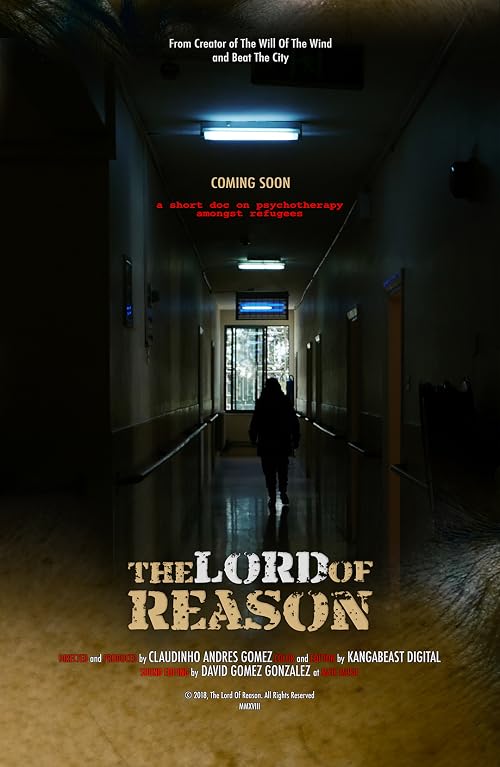 The Lord of Reason