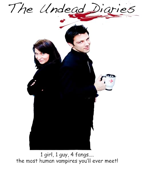 The Undead Diaries
