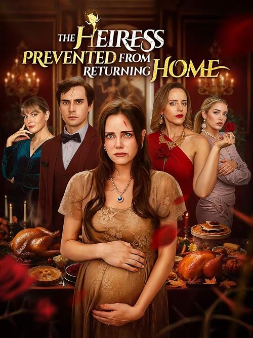 The Heiress Prevented from Returning Home