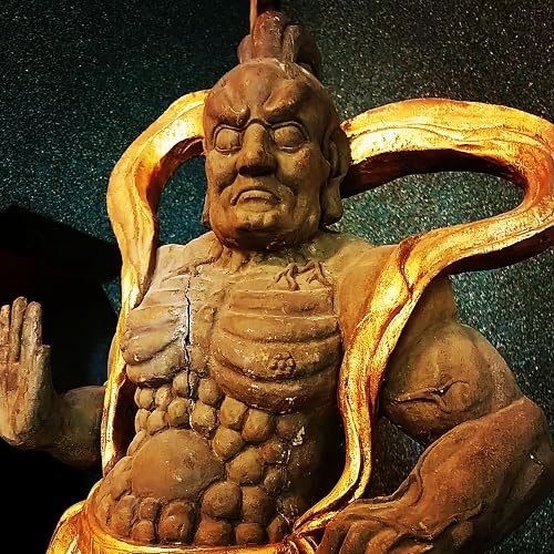 Lost Treasures of the Yakuza Wars