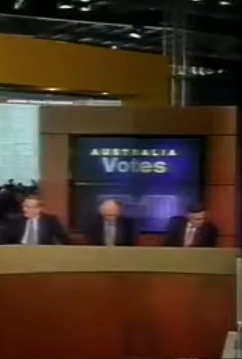 Australia Votes 1998