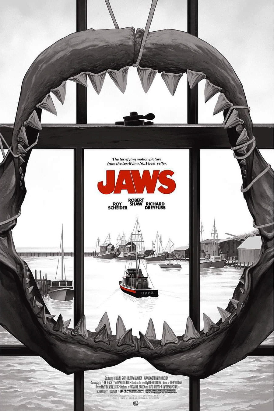 Jaws
