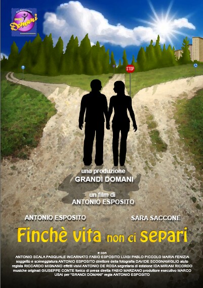 Finchè vita non ci separi