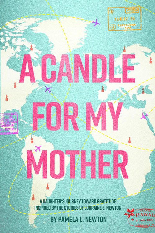 A Candle for my Mother
