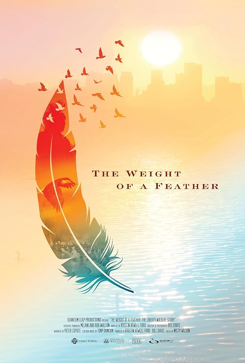 The Weight of a Feather