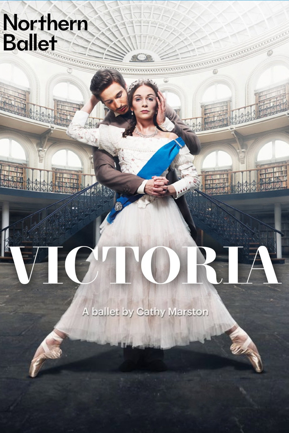 Victoria Northern Ballet