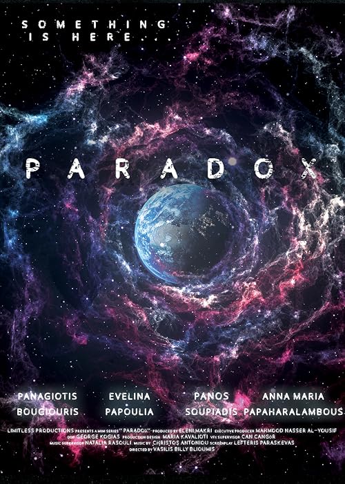 Paradox