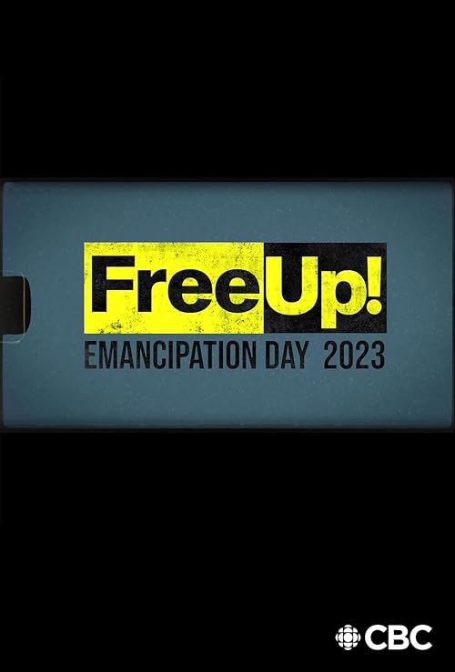 FreeUp! Emancipation Day