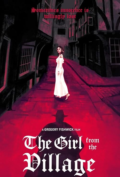 The Girl from the Village