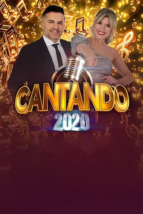 Cantando 2020