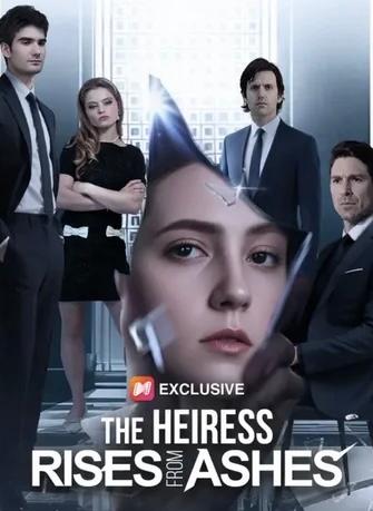 The Heiress Rises from Ashes