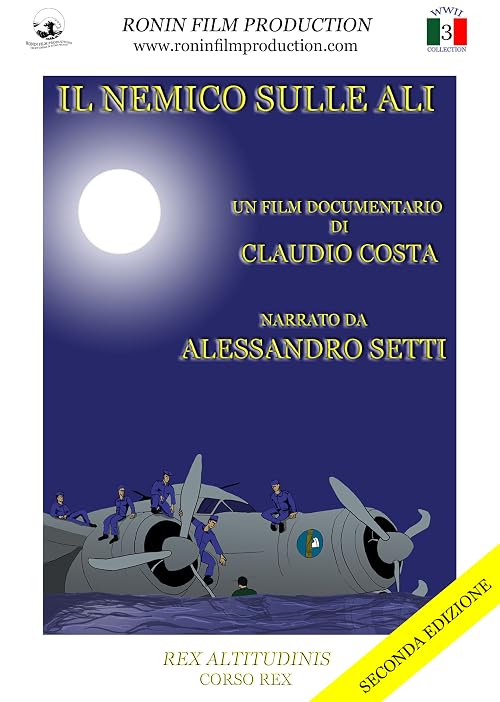 Il nemico sulle ali