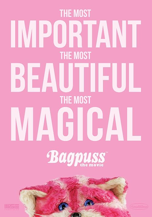 Bagpuss