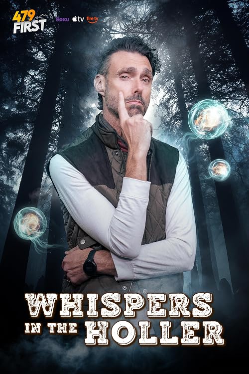 Whispers in the Holler