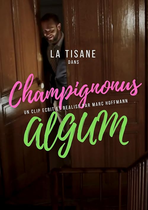 Champignonus Algum