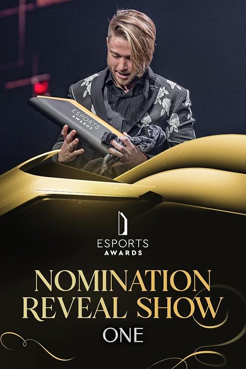 Esports Awards 2023: Nominee Reveal Show 1