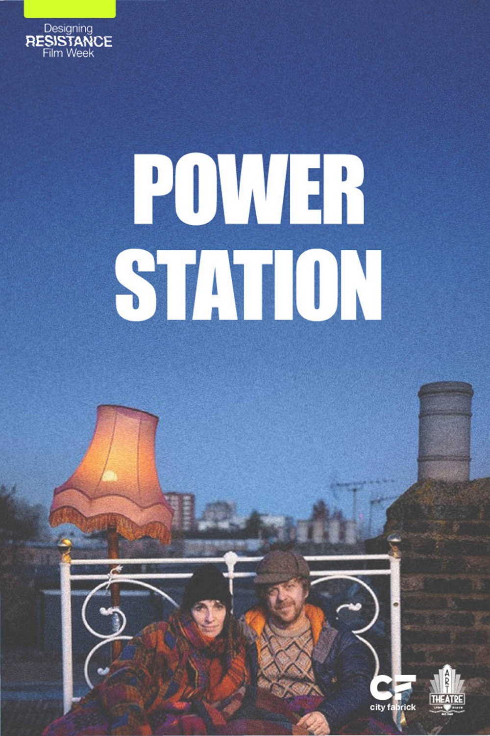 Power Station
