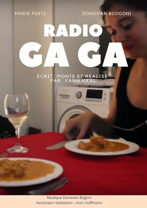 Radio Ga Ga