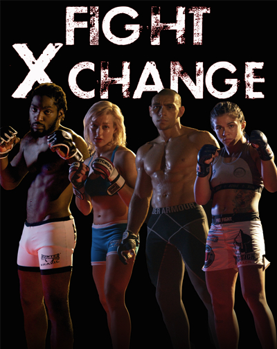 Fight Xchange