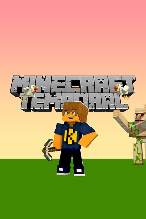 Minecraft Temporal
