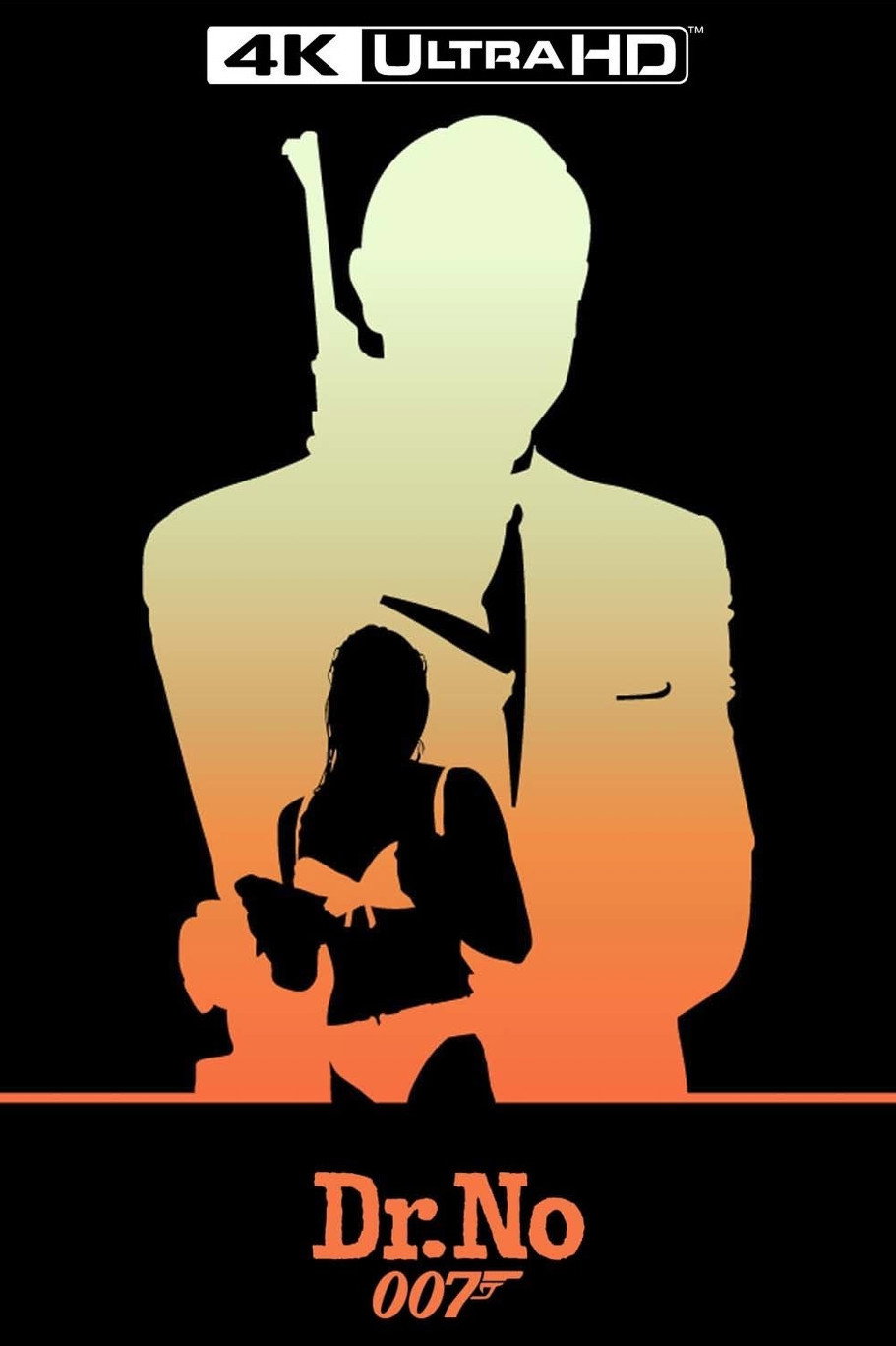 Dr. No