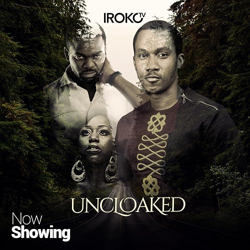 Uncloaked