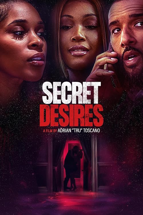 Secret Desires