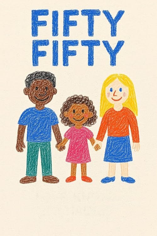 Fifty Fifty