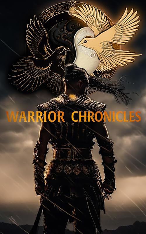 Warrior Chronicles