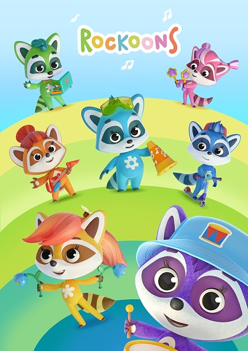 Tunes of Rockoons