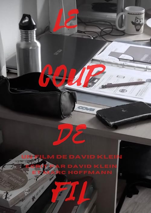 Le coup de fil